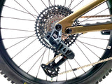 2026 Specialized Turbo Levo 4 Expert SRAM GX AXS Size: S2 (Preowned)