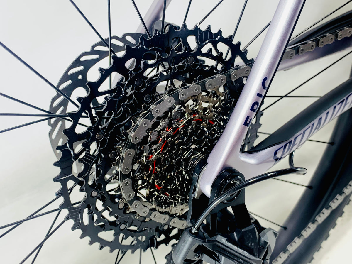 2027 Specialized Epic Hardtail Comp 29 SRAM Eagle 70 Size: Medium (Preowned)