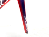 2027 Specialized S-Works Tarmac SL9 Frame FDJ United Size: 56cm (Preowned)