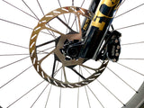Specialized Turbo Levo 4 Pro SRAM X0 Size: S4 (Preowned)