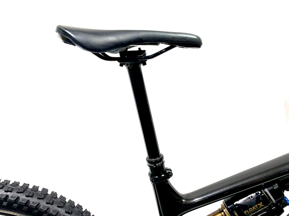 Specialized Turbo Levo 4 Pro SRAM X0 Size: S4 (Preowned)