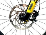 2025 Specialized Stumpjumper 15 Öhlins 29 SRAM AXS 1X12 Size: S6 (Preowned)