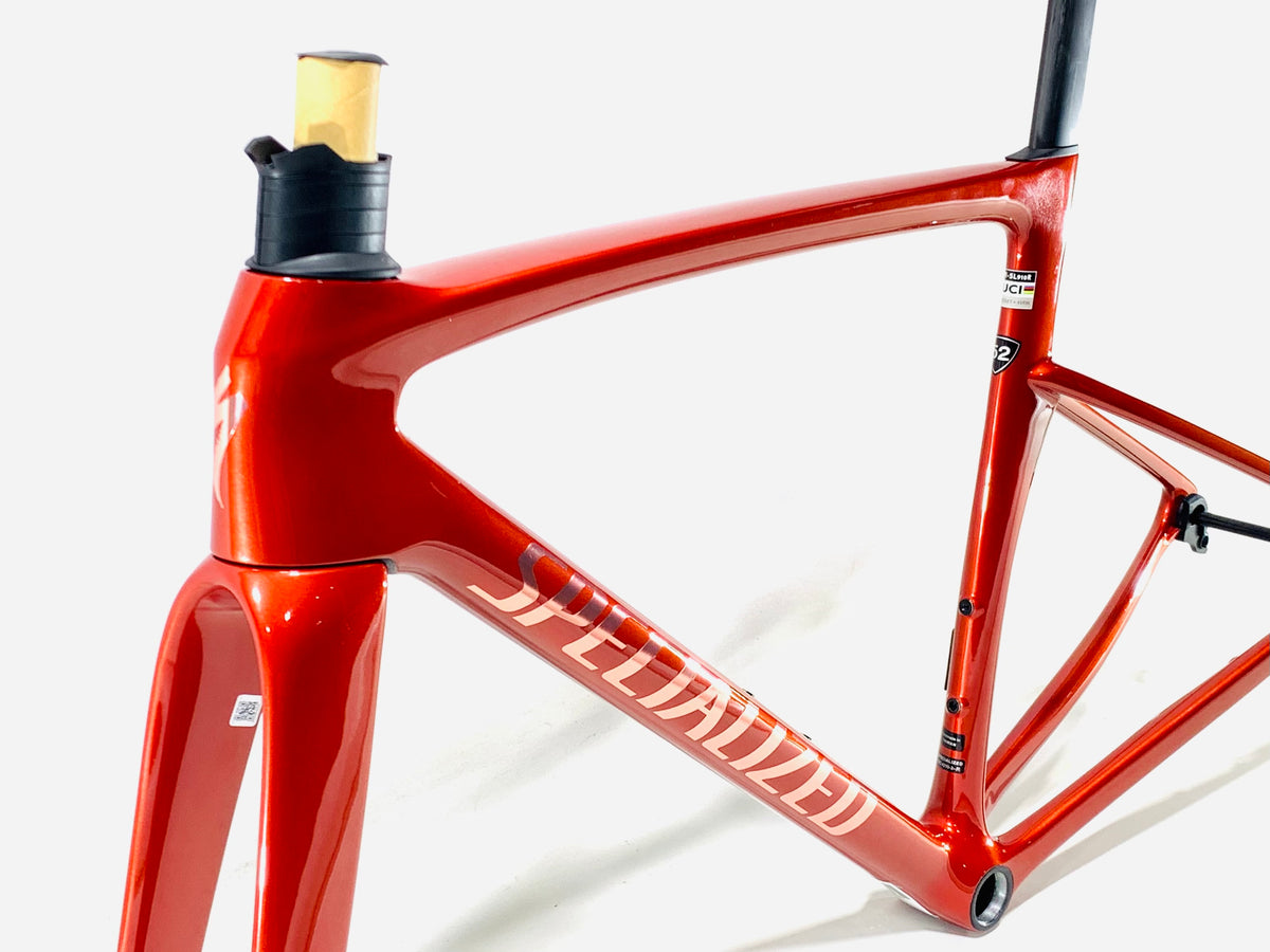 2027 Specialized Tarmac SL9 S-Level Frame Size: 52cm (Preowned)