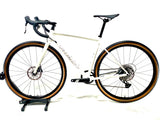 2025 Specialized Crux DSW Comp Alloy Sram XPLR 1X12 Size: 52cm (Preowned)
