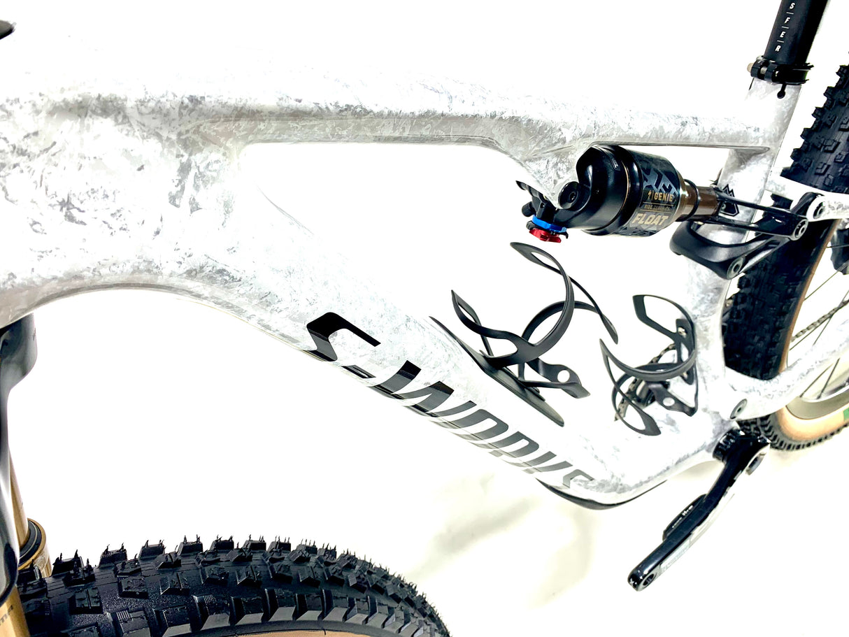 2026 Specialized S-Works Epic 8 XTR Di2 Size: Small (Preowned)