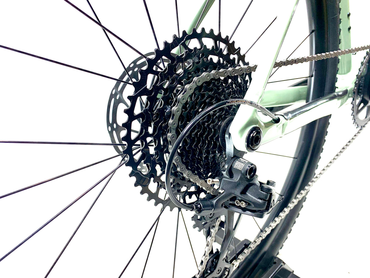 2026 Specialized Diverge 4 Comp Alloy SRAM Apex 1X12 Size: 54cm (Preowned)