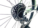 2026 Specialized Diverge 4 Comp Alloy SRAM Apex 1X12 Size: 54cm (Preowned)