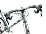 2026 Specialized Roubaix SL8 Carbon Disc Shimano Size: 58cm (Preowned)