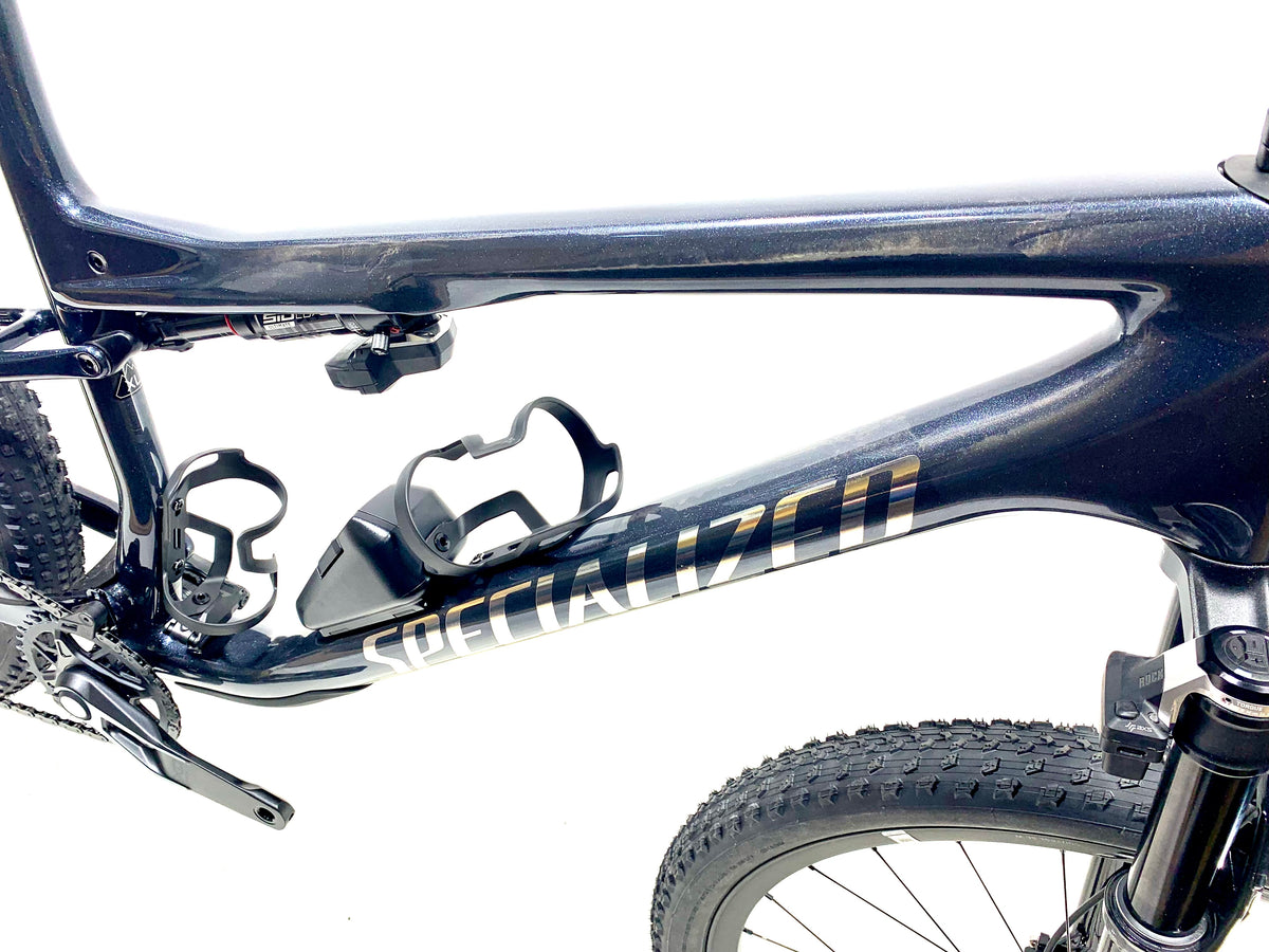 2027 Specialized Epic 9 Pro SRAM X0 AXS 1X12 Size: XL (Preowned)