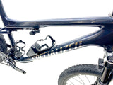 2027 Specialized Epic 9 Pro SRAM X0 AXS 1X12 Size: XL (Preowned)
