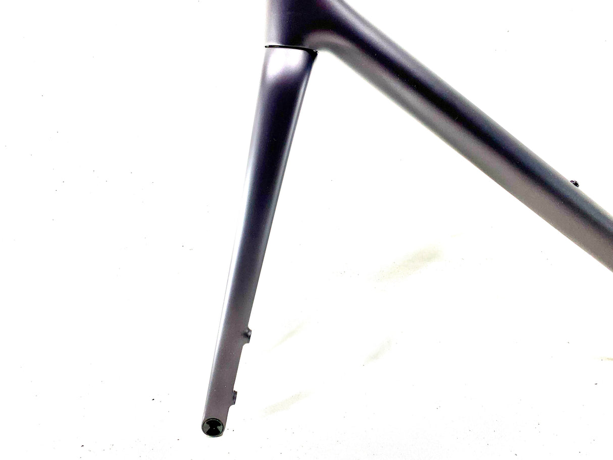 2026 Specialized Aethos 2 Carbon Frameset Size: 54cm (Preowned)
