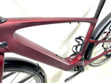 2025 Specialized Turbo Vado SL 2 6.0 EQ Carbon E-Bike Size: Medium (Preowned) (Copy)