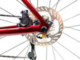 2026 Specialized Tarmac SL8 Pro Ultegra Di2 Size: 58cm (Preowned)