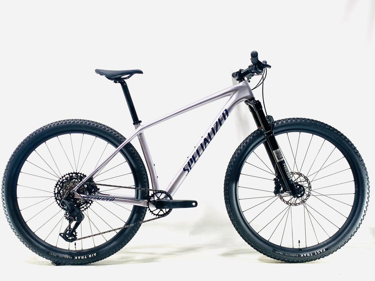 2027 Specialized Epic Hardtail Comp 29 SRAM Eagle 70 Size: Medium (Preowned)