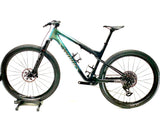 2024 Specialized S-Works Epic WC SRAM XXSL AXS 1X12 Size: XL (Preowned)