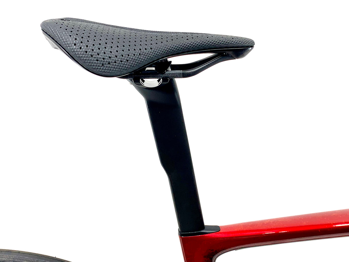 NEW 2027 Specialized S-Works Tarmac SL9 Sram Red AXS 2X12 Size: 54cm
