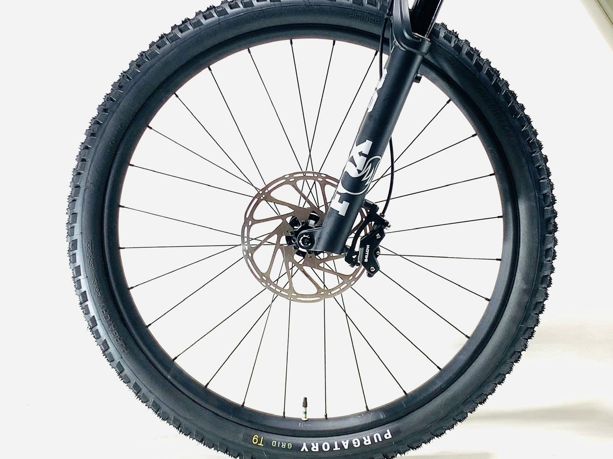 2027 Specialized Turbo Levo R Comp Alloy SRAM Size: S4 (Preowned)