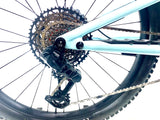 2025 Specialized Stumpjumper 15 Comp SRAM AXS 1X12 Size: S5 (Preowned)