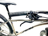 Lynskey Sequel Titanium 27.5 HT Shimano SLX 1x11 Size: Small (Preowned)