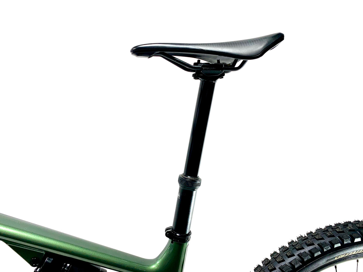 2026 Specialized Turbo Levo 4 Expert SRAM GX AXS Size: S4 (Preowned)