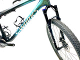 2024 Specialized S-Works Epic WC SRAM XXSL AXS 1X12 Size: XL (Preowned)