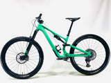 2025 Specialized Stumpjumper 15 Expert 29 SRAM GX AXS 1X12 Size: S3 (Preowned)