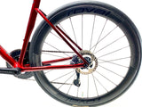 2026 Specialized Tarmac SL8 Pro Ultegra Di2 Size: 58cm (Preowned)