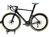 2019 Specialized S-Works Venge Disc Ultegra Di2 Roval Carbon Wheels Size: 56cm (Preowned)