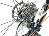 2025 Specialized Crux DSW Comp Alloy Sram XPLR 1X12 Size: 52cm (Preowned)