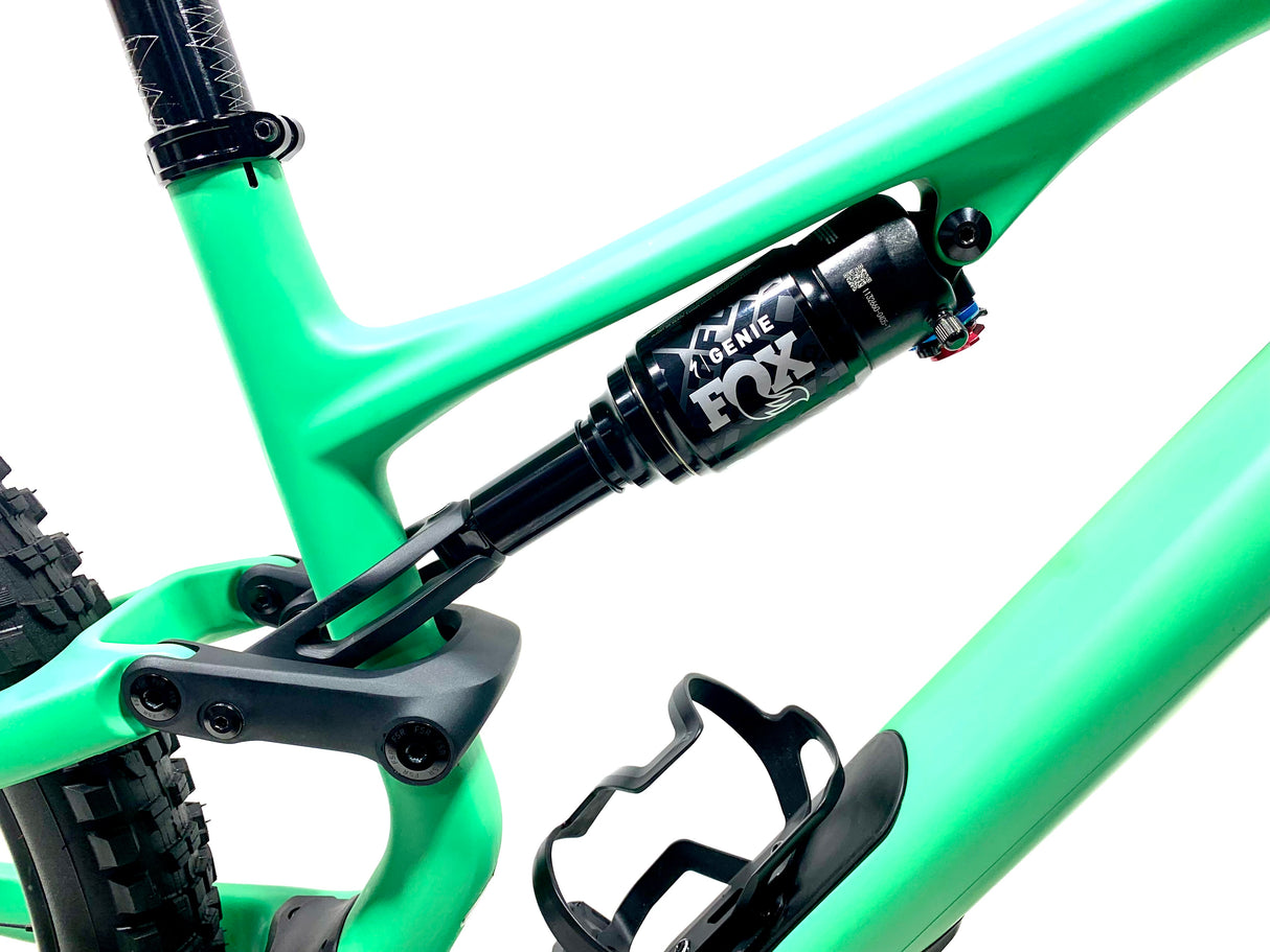 2025 Specialized Stumpjumper 15 Expert 29 SRAM GX AXS 1X12 Size: S4 (Preowned)