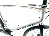 2023 Specialized Turbo Vado SL 5.0 E-Bike Size: XL (Preowned)