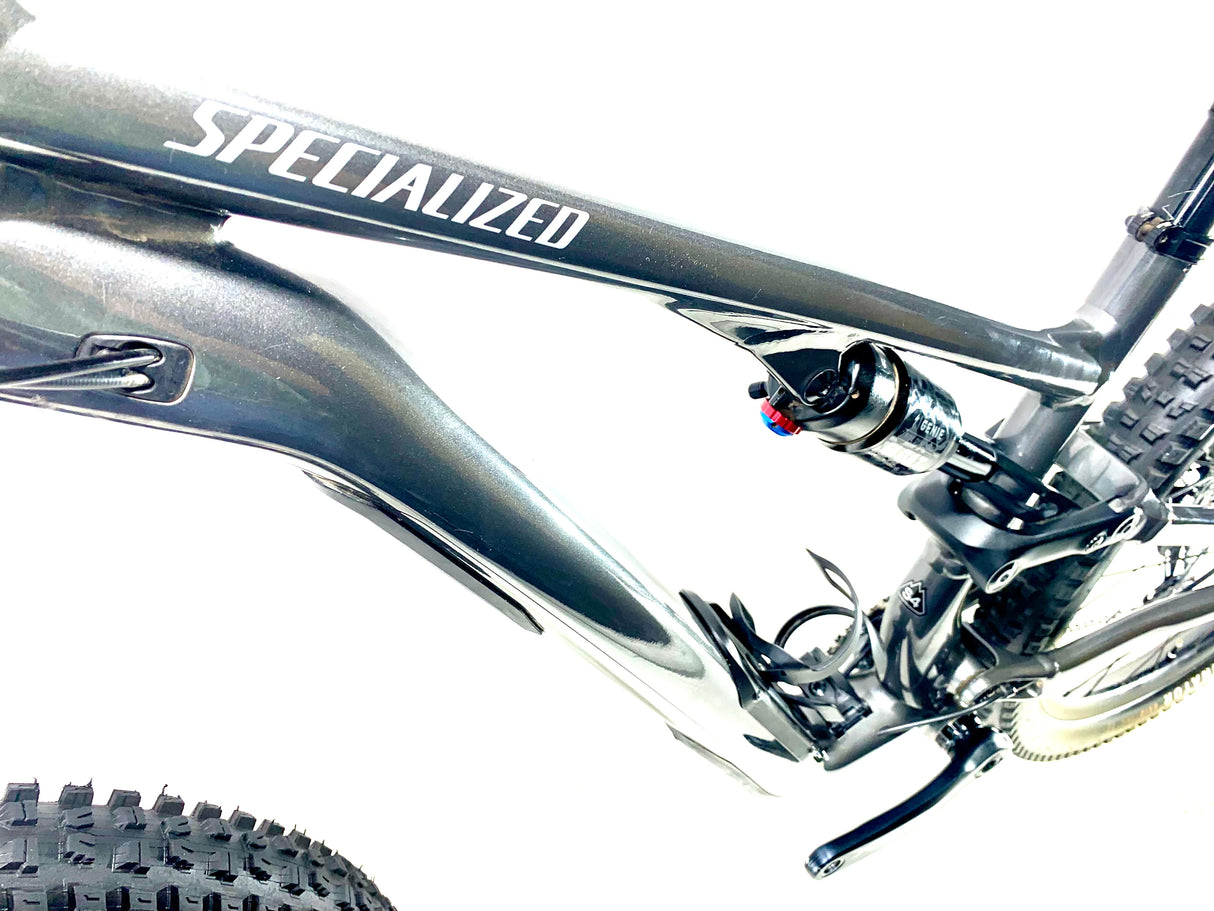 2025 Specialized Stumpjumper 15 Comp Alloy Shimano 1X12 Size: S4 (Preowned)
