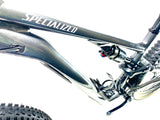 2025 Specialized Stumpjumper 15 Comp Alloy Shimano 1X12 Size: S4 (Preowned)