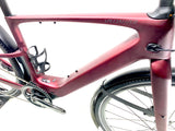 2025 Specialized Turbo Vado SL 2 6.0 EQ Carbon E-Bike Size: Medium (Preowned) (Copy)
