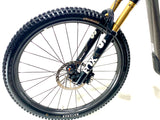 2025 Specialized S-Works Stumpjumper 15 Sram XX AXS Size: S3 (Preowned)
