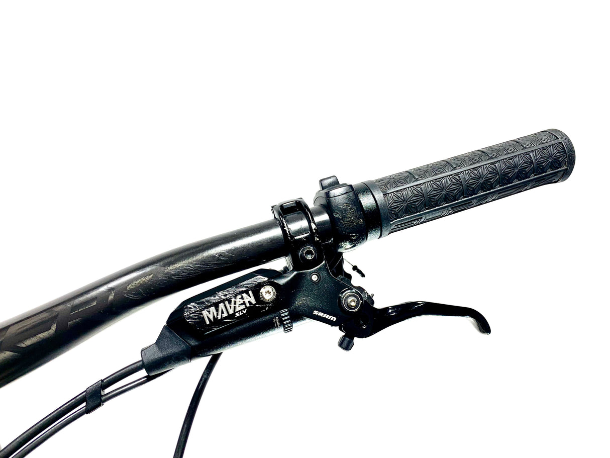 Specialized Turbo Levo 4 Pro SRAM X0 Size: S5 (Preowned)