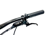 Specialized Turbo Levo 4 Pro SRAM X0 Size: S5 (Preowned)