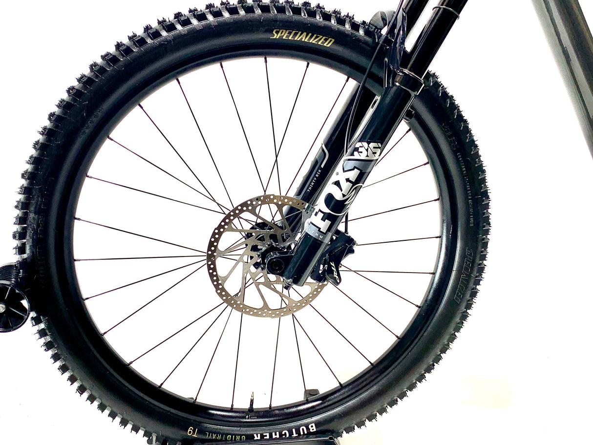 2025 Specialized Stumpjumper 15 Comp Alloy Shimano 1X12 Size: S5 (Preowned)