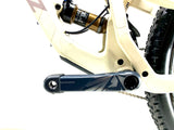 2021 Santa Cruz Hightower CC Carbon 29 Sram X01 1X12 Size: Medium (Preowned)