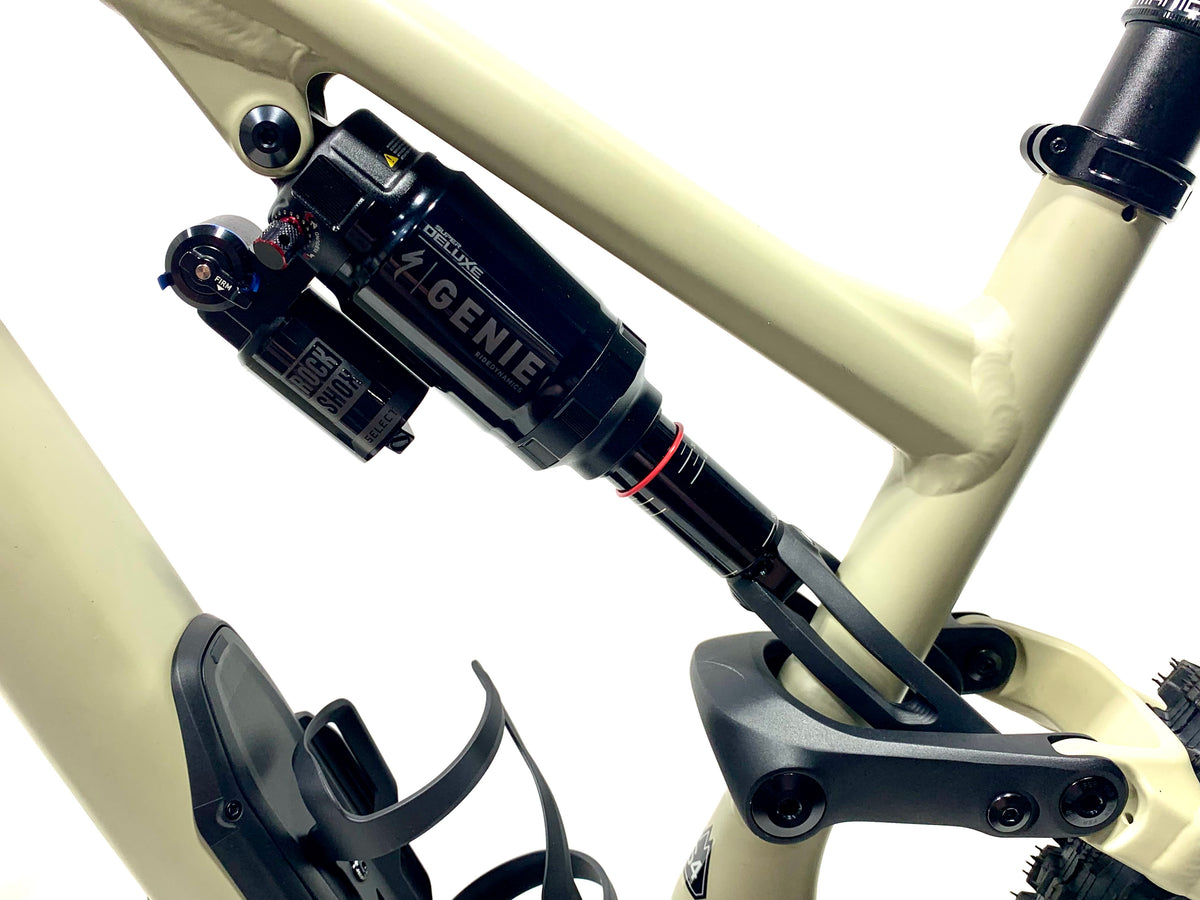 2027 Specialized Stumpjumper 15 EVO Elite Alloy 29 Size: S4 (Preowned)
