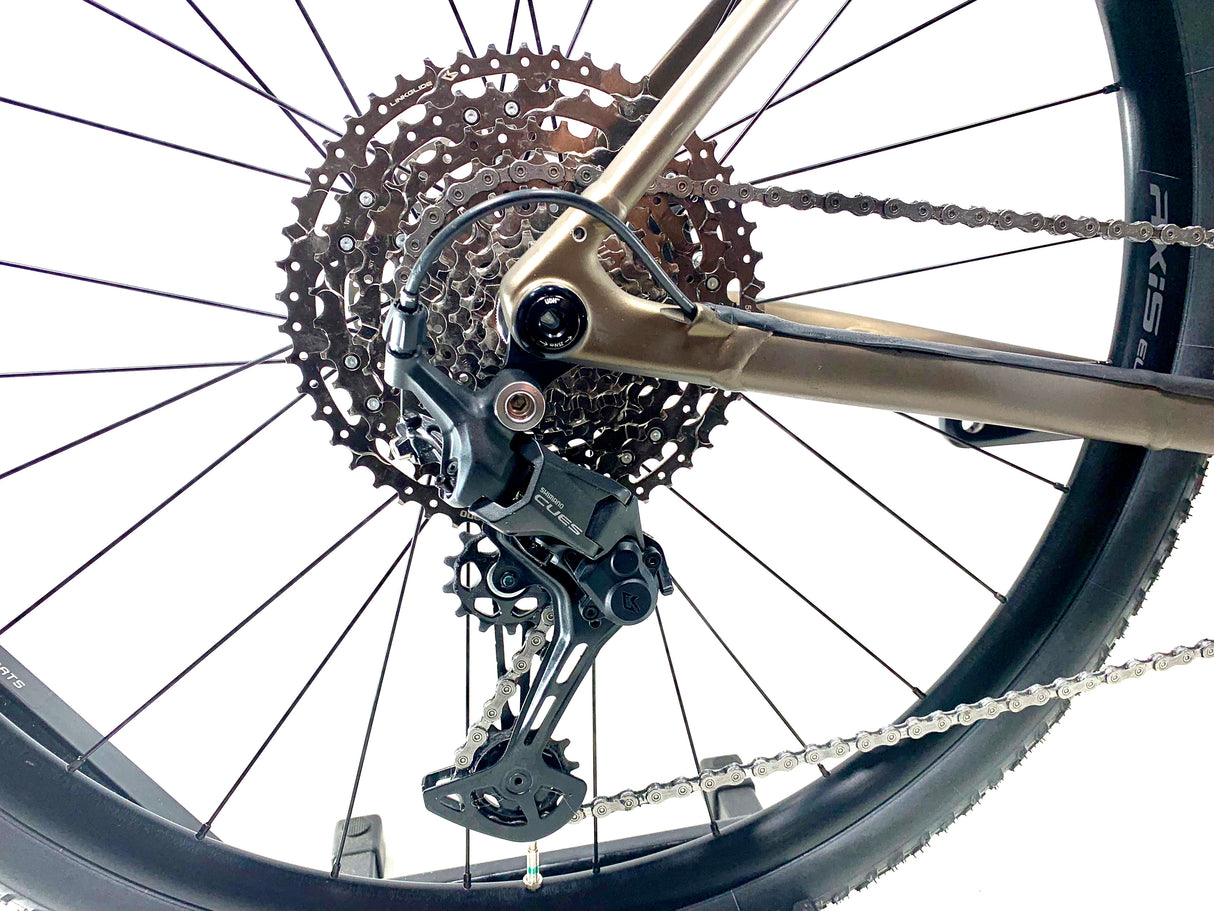 2026 Specialized Diverge 4 Sport Alloy Cues 1X11 Size: 58cm (Preowned)