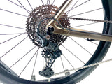 2026 Specialized Diverge 4 Sport Alloy Cues 1X11 Size: 58cm (Preowned)