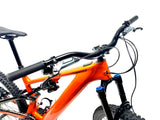 2026 Specialized Turbo Levo 4 Comp Carbon SRAM AXS Eagle 1X12 Size: S3 (Preowned)