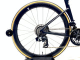 2027 Specialized S-Works Tarmac SL9 Sram Force Size: 52cm (Preowned)