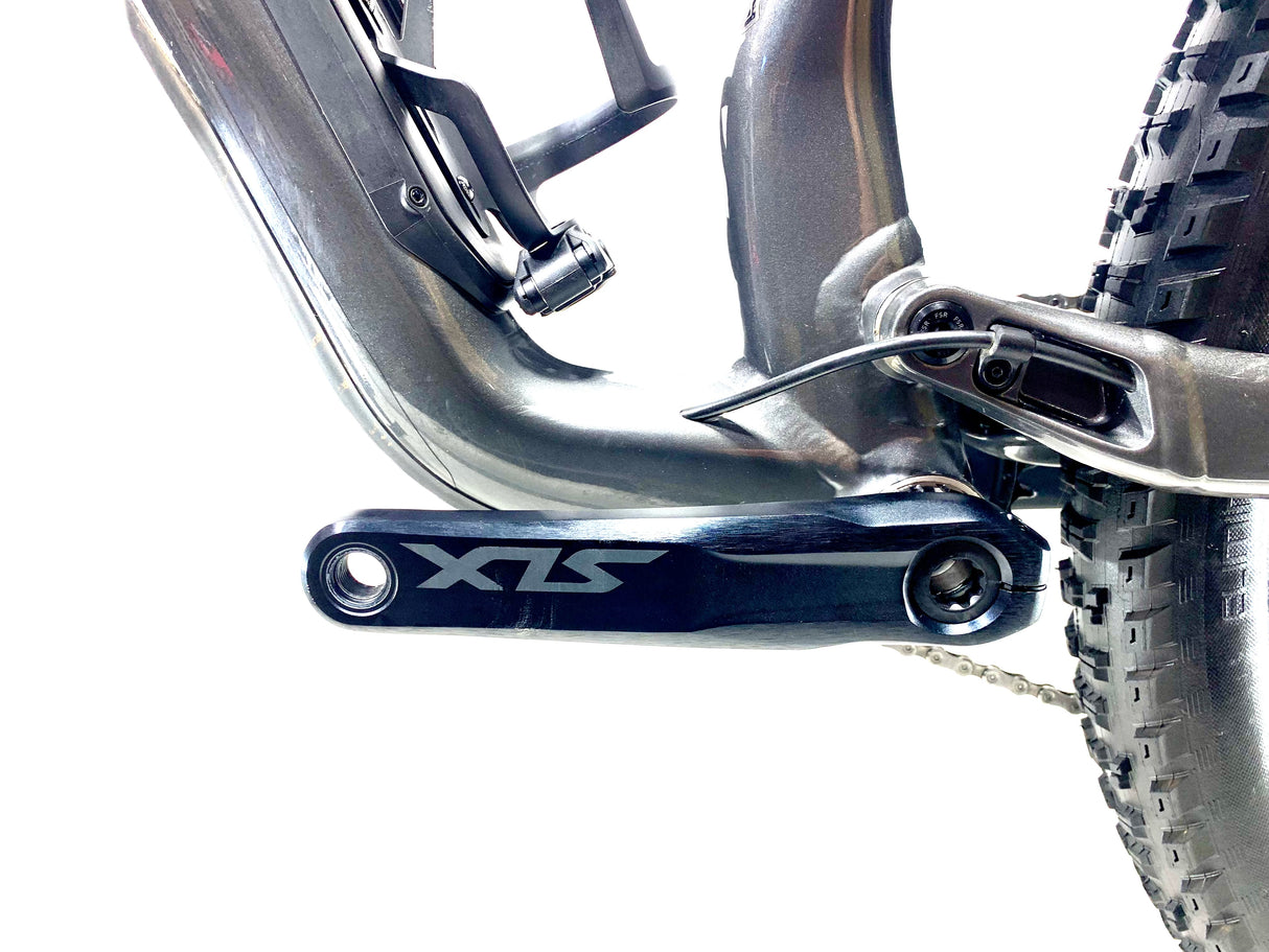 2025 Specialized Stumpjumper 15 Comp Alloy Shimano 1X12 Size: S3 (Preowned)
