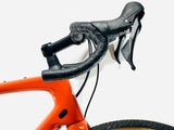 2026 Specialized Diverge 4 Sport GRX 1X12 Size: 58cm (Preowned)