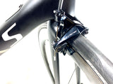 2018 Specialized S-Works Tarmac Dura Ace Di2 Size: 52cm (Preowned)