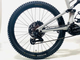 2027 Specialized Turbo Levo 4 Comp Carbon SRAM Size: S4 (Preowned)