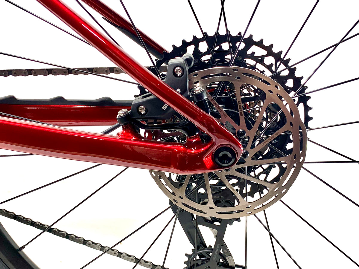 2027 Specialized Chisel Comp SRAM 1X12 Size: Medium (Preowned)