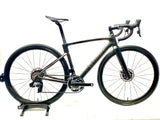 2024 Specialized S-Works Roubaix SL8 SRAM AXS Size: 52cm (Preowned)